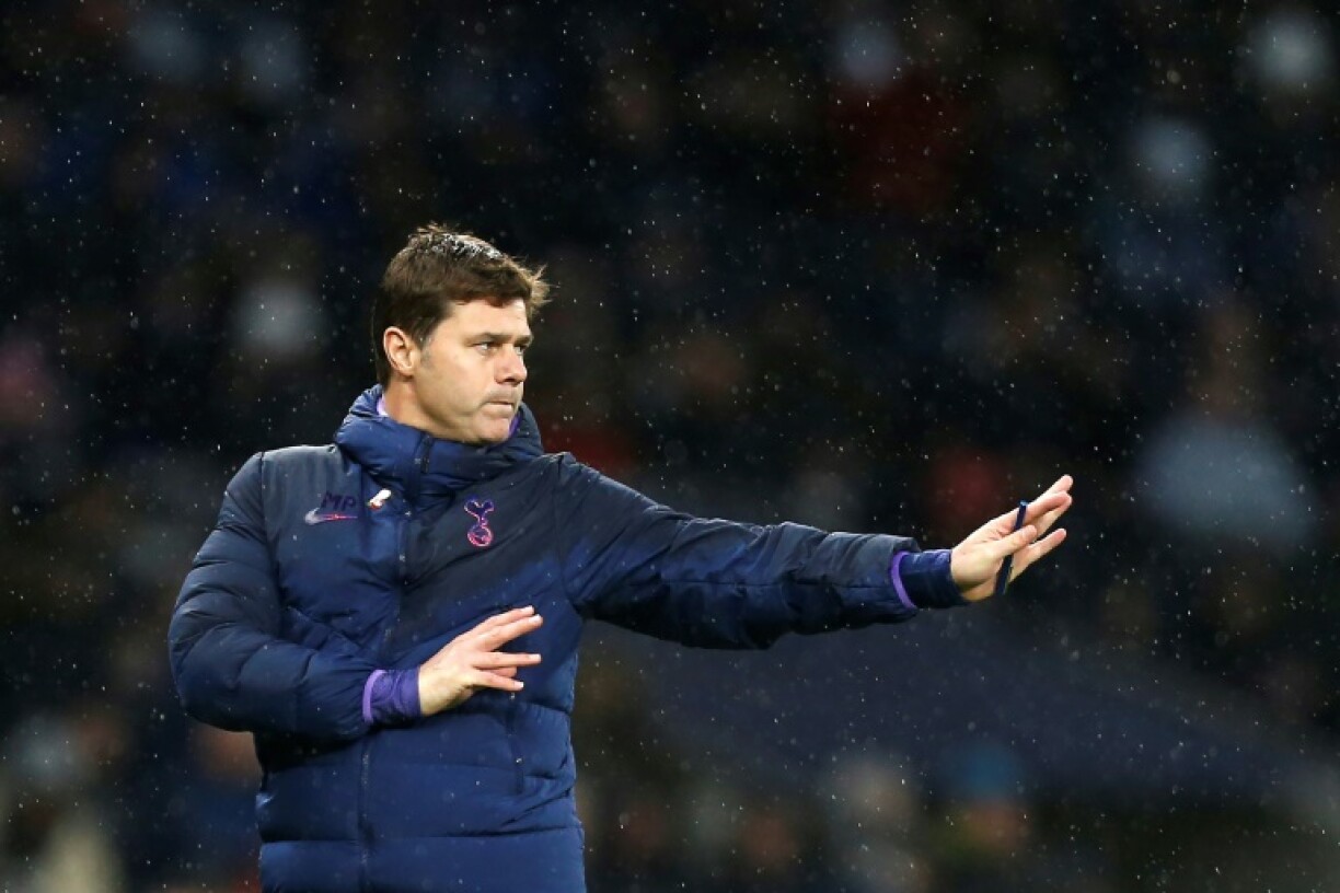 US coach Mauricio Pochettino has said he would like to return to Tottenham one day