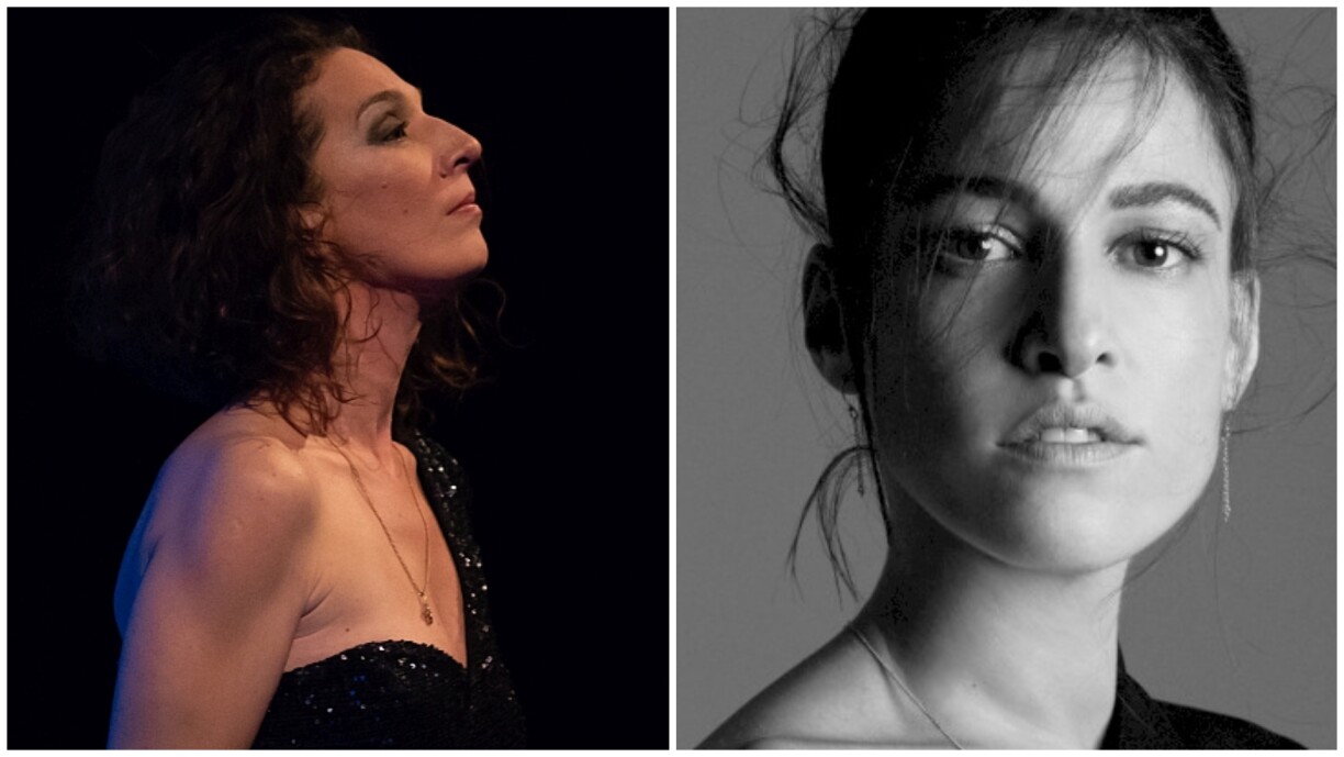 Dulce Pontes, Carminho