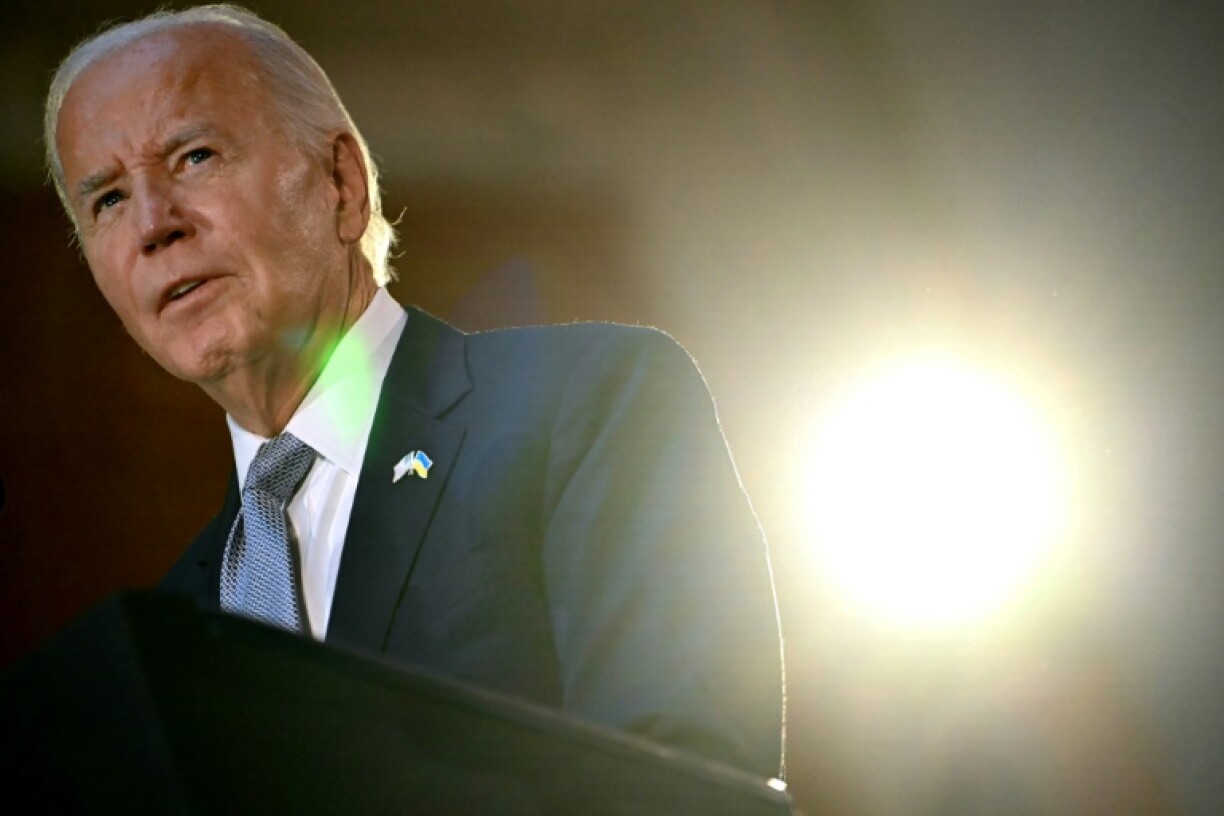 US President Joe Biden on Monday commuted the death sentences of 37 of 40 federal inmates, taking action ahead of the return of Donald Trump