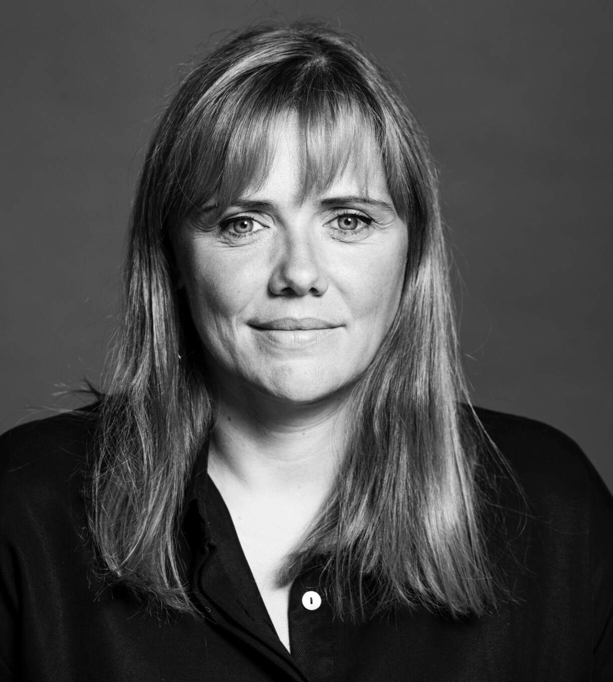 Lies Eeckman / General Manager Polestar Belux