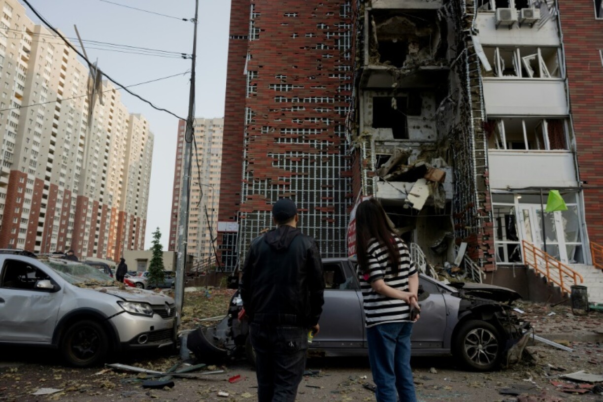 Russia's 2022 invasion of Ukraine triggered the biggest European conflict since World War II