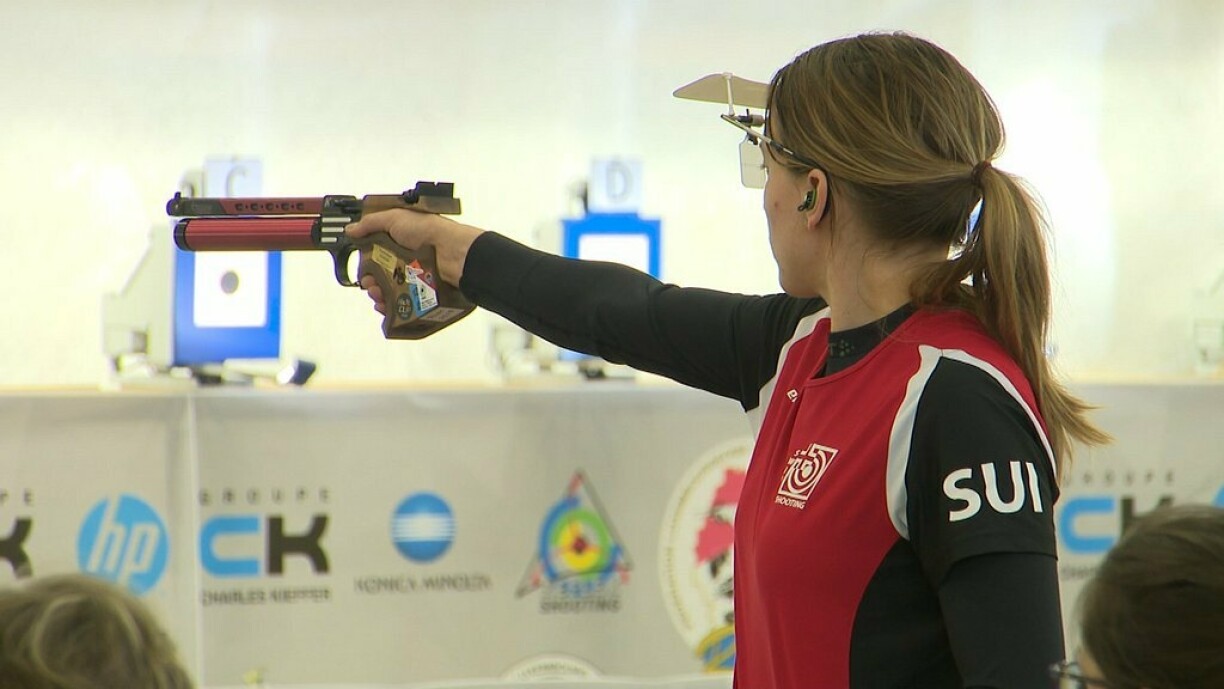 Symbolbild / RIAC 2019