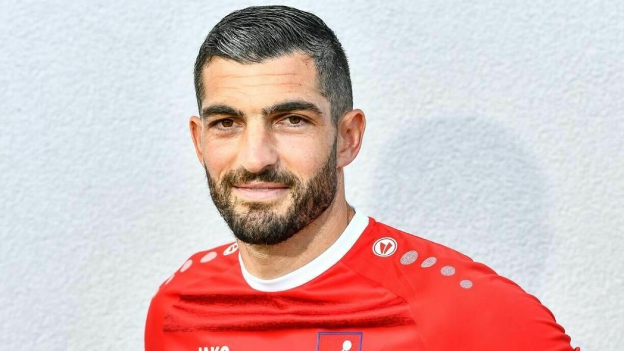 Nicolas Fernandes et Käerjéng ont resserré les boulons mais vont devoir retrouver le chemin de la victoire qui se refuse à eux depuis des mois