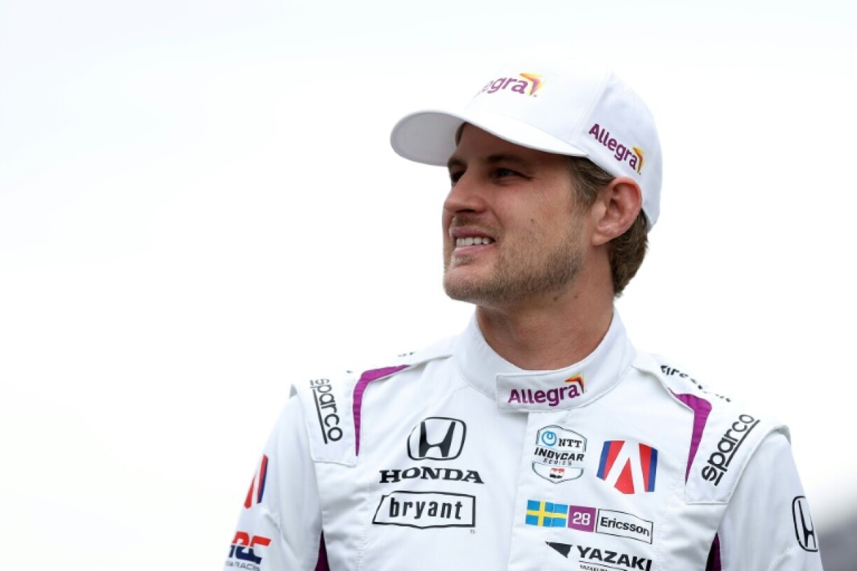 Sweden's Marcus Ericsson was dropped from the runner-up spot in the 109th Indianapolis 500 to 31st as a result of rule violations discovered in a post-race technical inspection, IndyCar announced