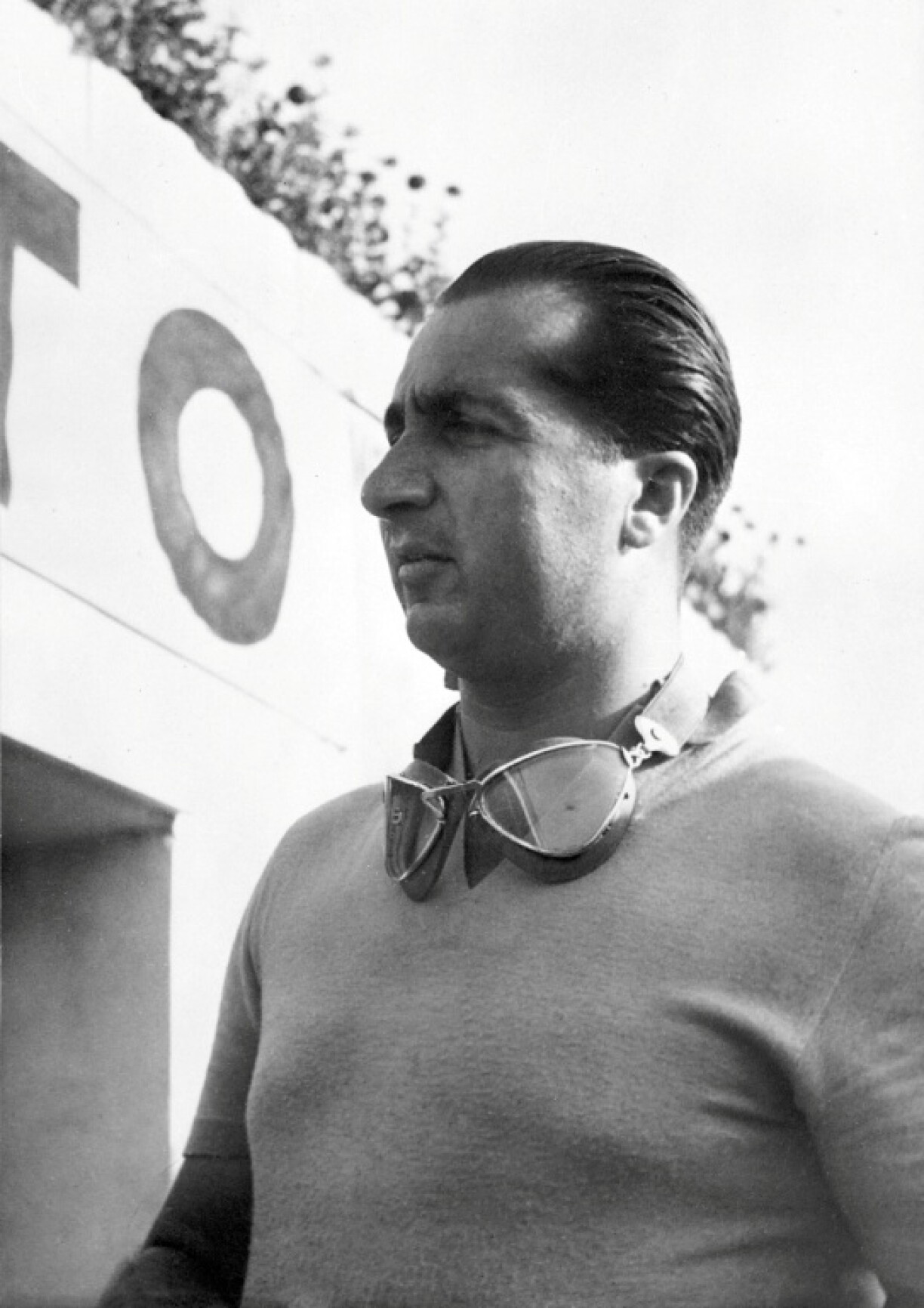 Alberto Ascari was the last Italian to win the Formula one world title in 1953