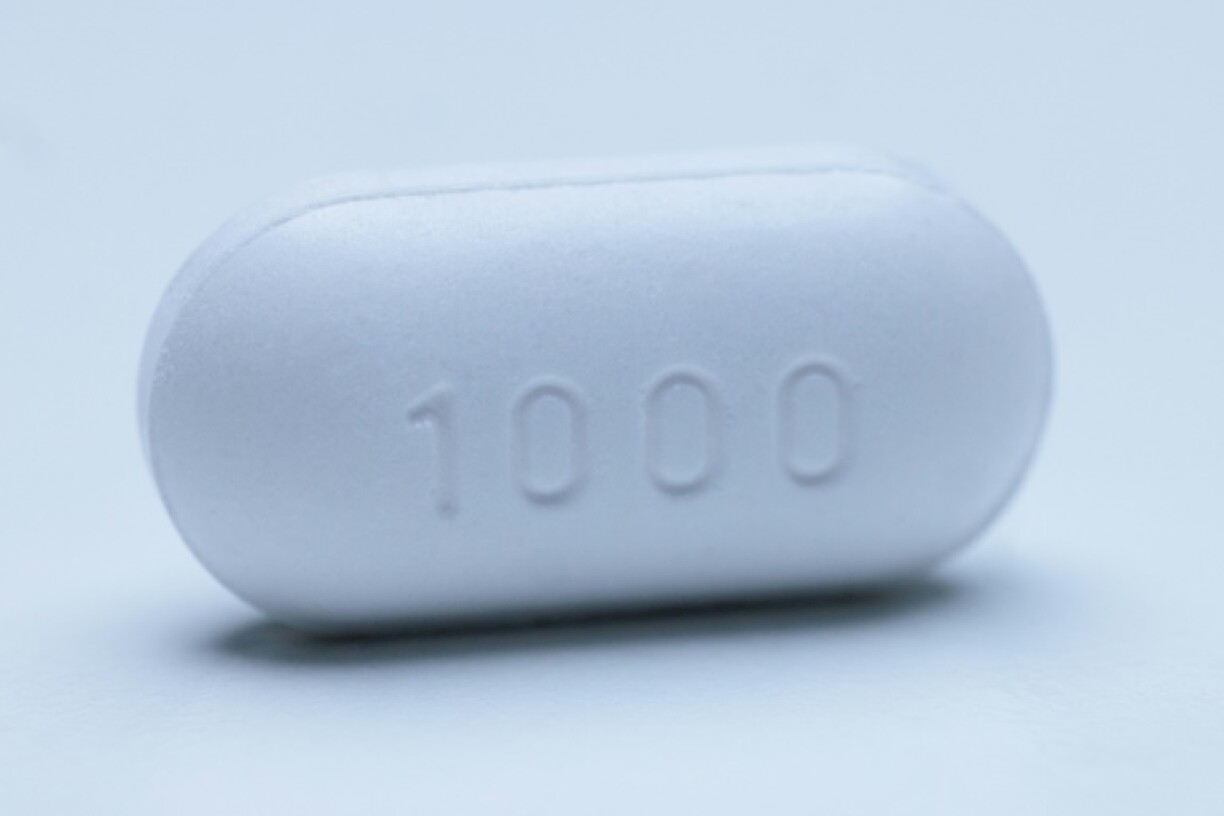 Paracetamol can be made by combining the bacteria E.coli and plastic waste, scientists have discovered