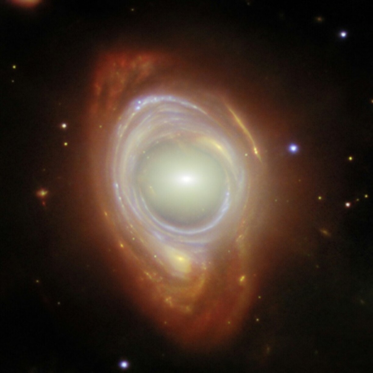 Humans will be long gone before the universe dies out