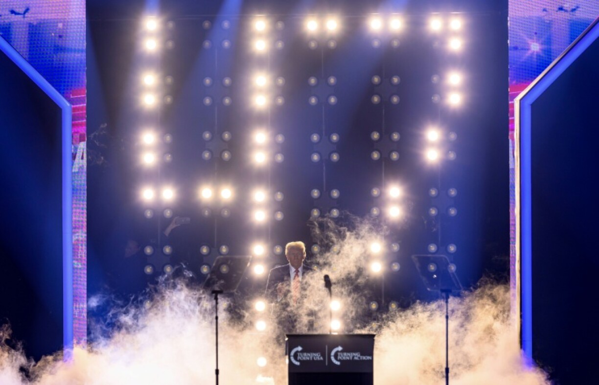 US President-elect Donald Trump regularly blames migrants from Latin America for exacerbating drug-related issues in the United States