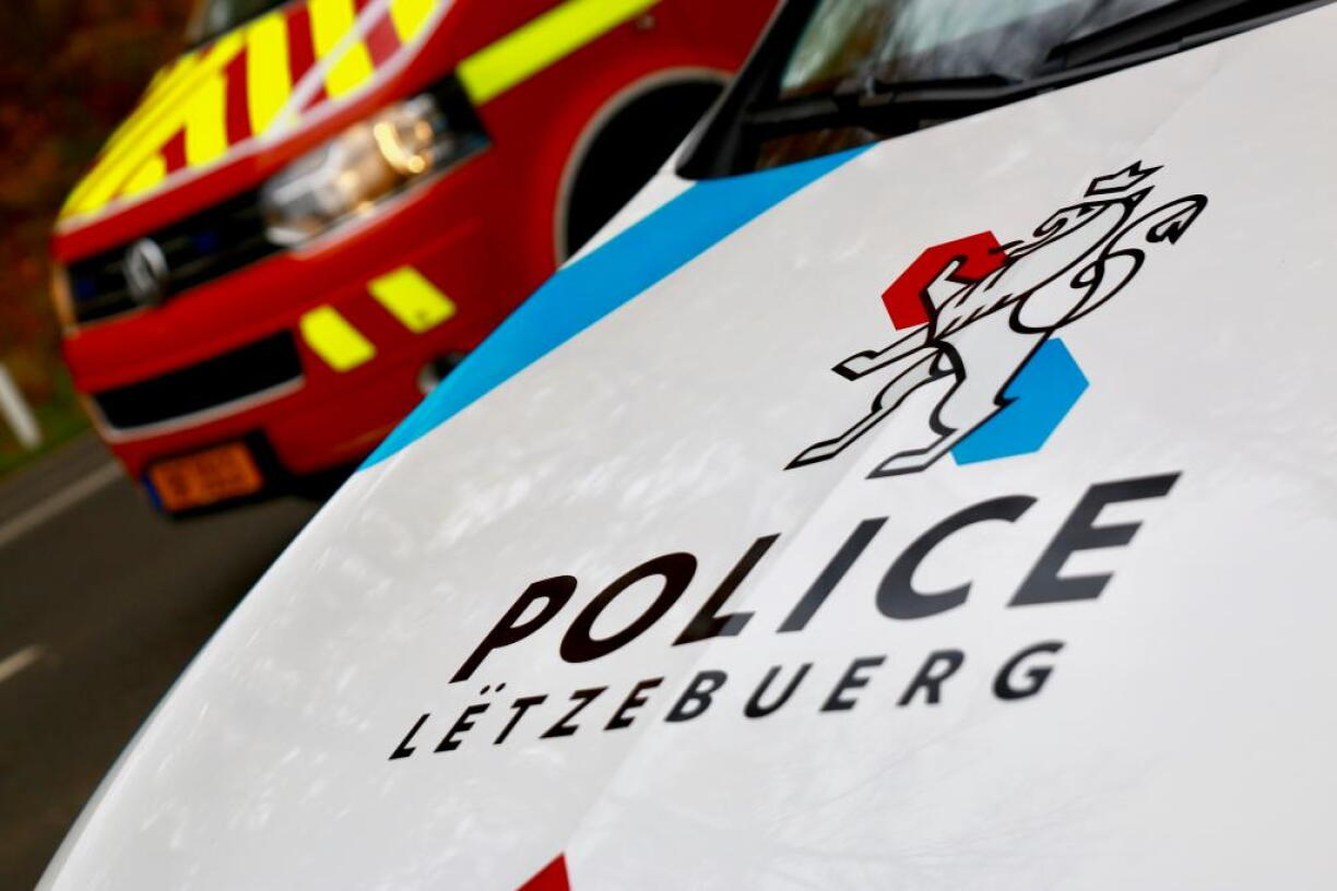 Police 2017
