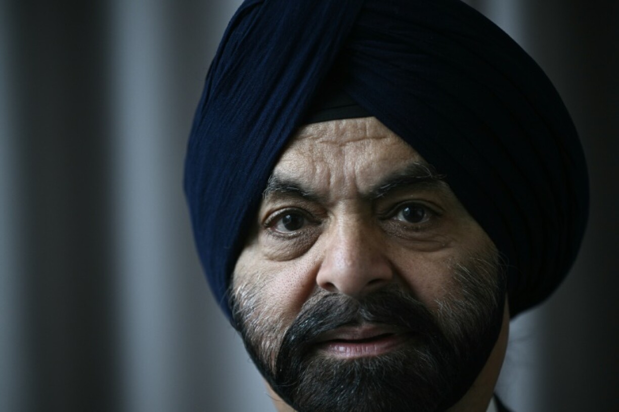 Since taking the helm of the World Bank in 2023, Ajay Banga has pushed to streamline operations and encourage private sector participation