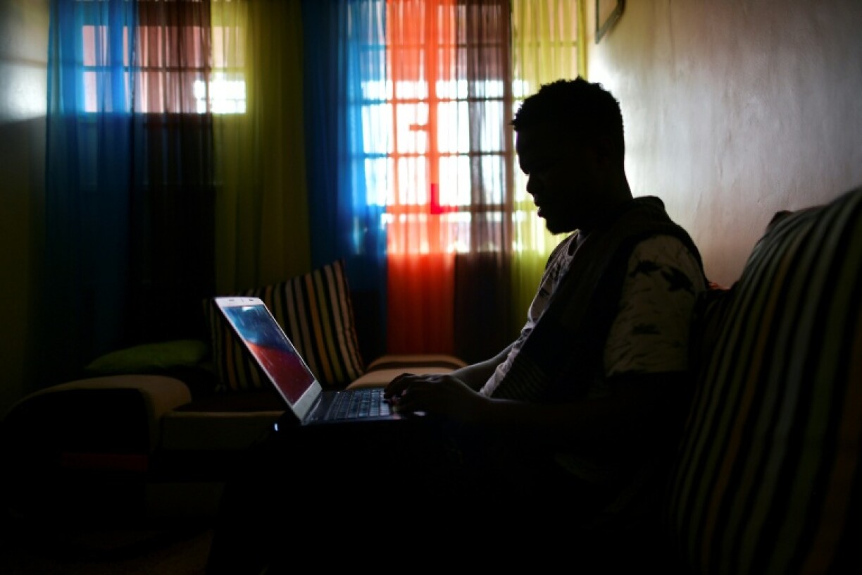 A sophisticated online apparatus has been targeting government critics in Kenya, where rights groups warn of an escalating crackdown on public dissent