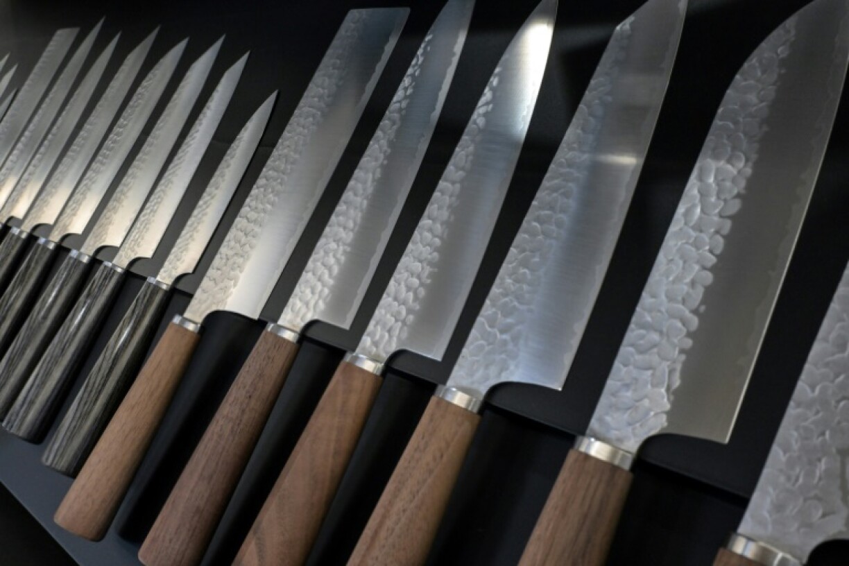 Japan is one of five nations to have signed a tariff agreement with the United States