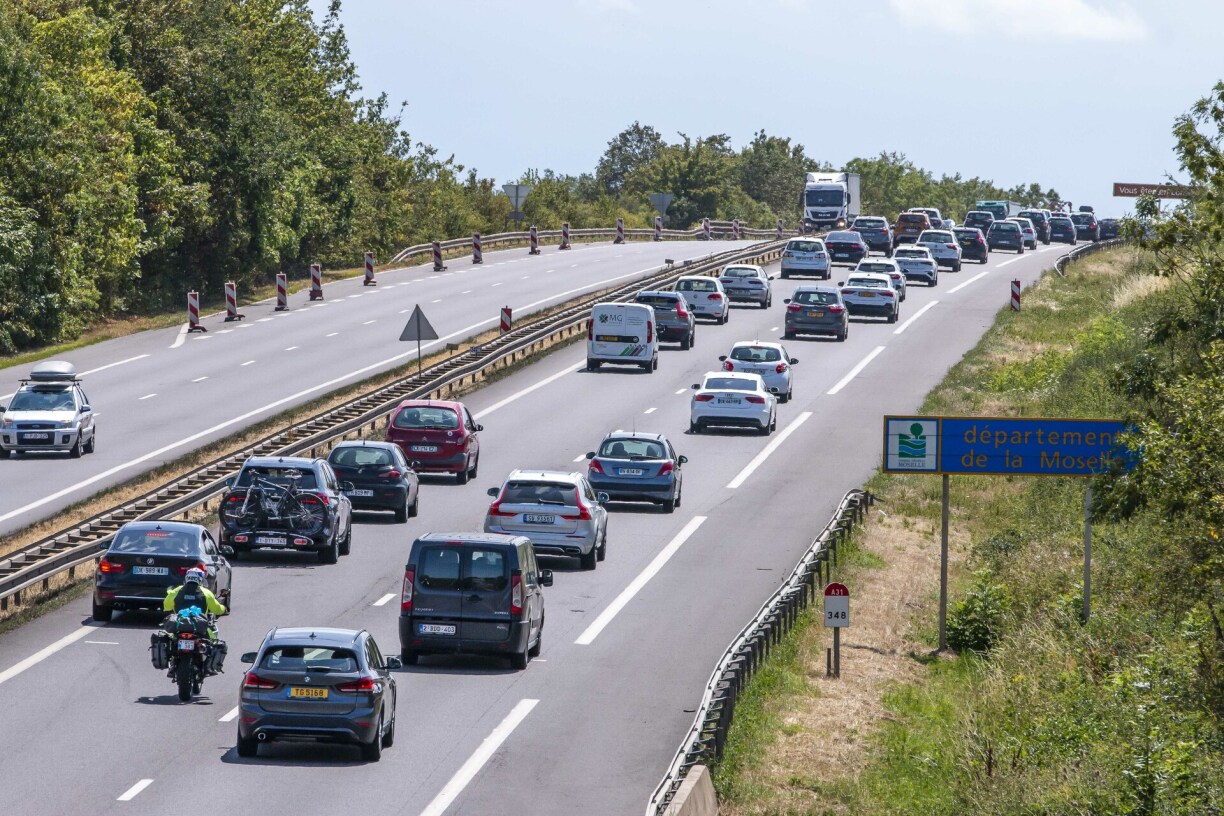 Photo d'illustration.