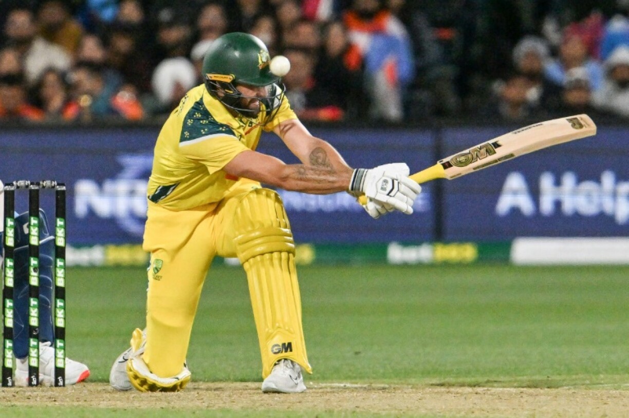 Australia's Matt Short hit a composed 74 as Australia beat India in the second one-day international in Adelaide