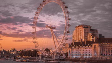 London Eye