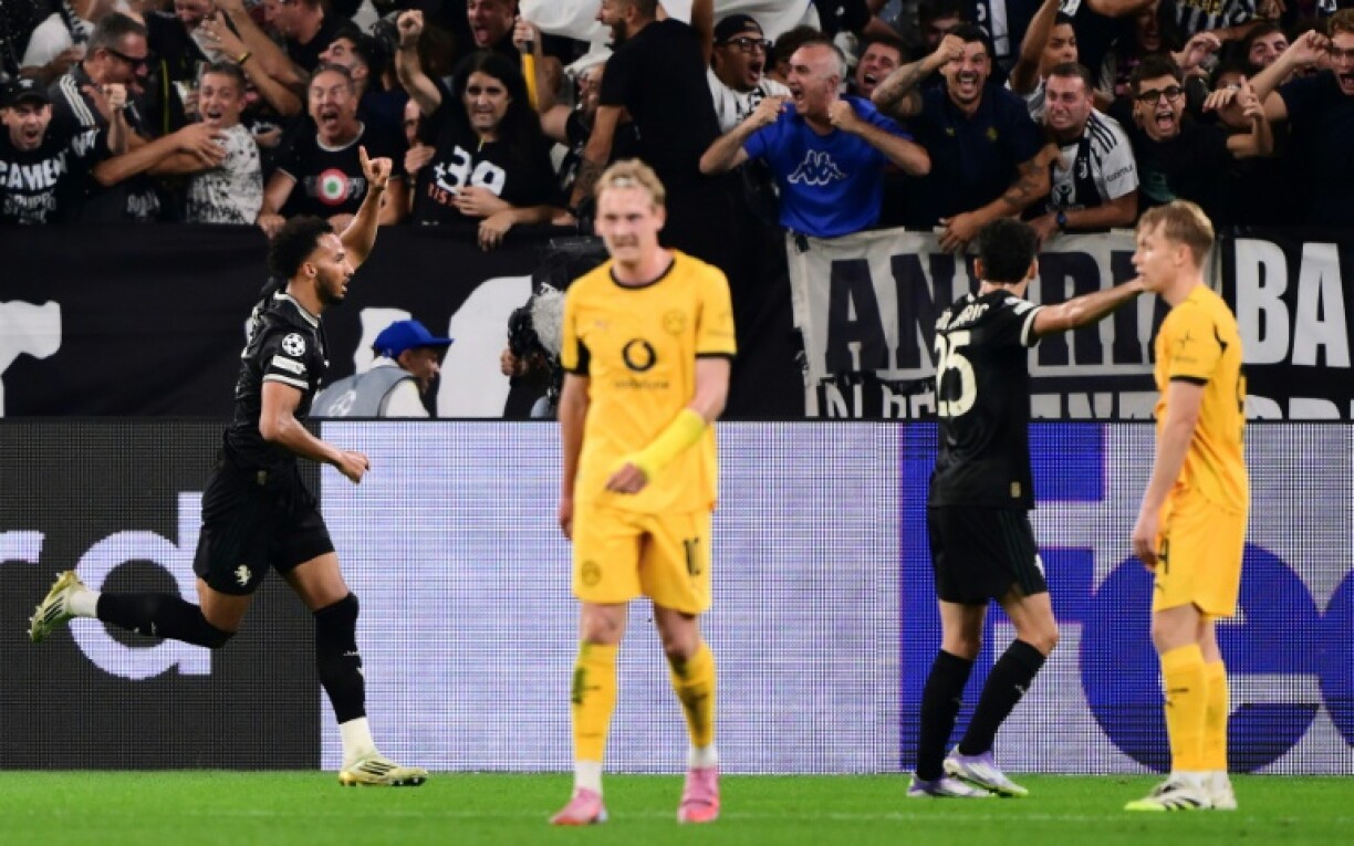 Borussia Dortmund have let two-goal leads slip late in two of their past four matches.