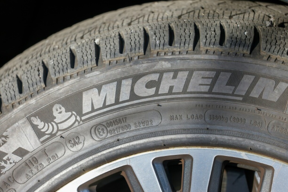 L'objectif de Michelin pour son futur