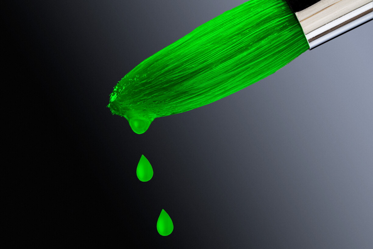 D'EU-Gesetz géint de "Greenwashing" an de Reklamme gëllt zanter e Sonndeg.