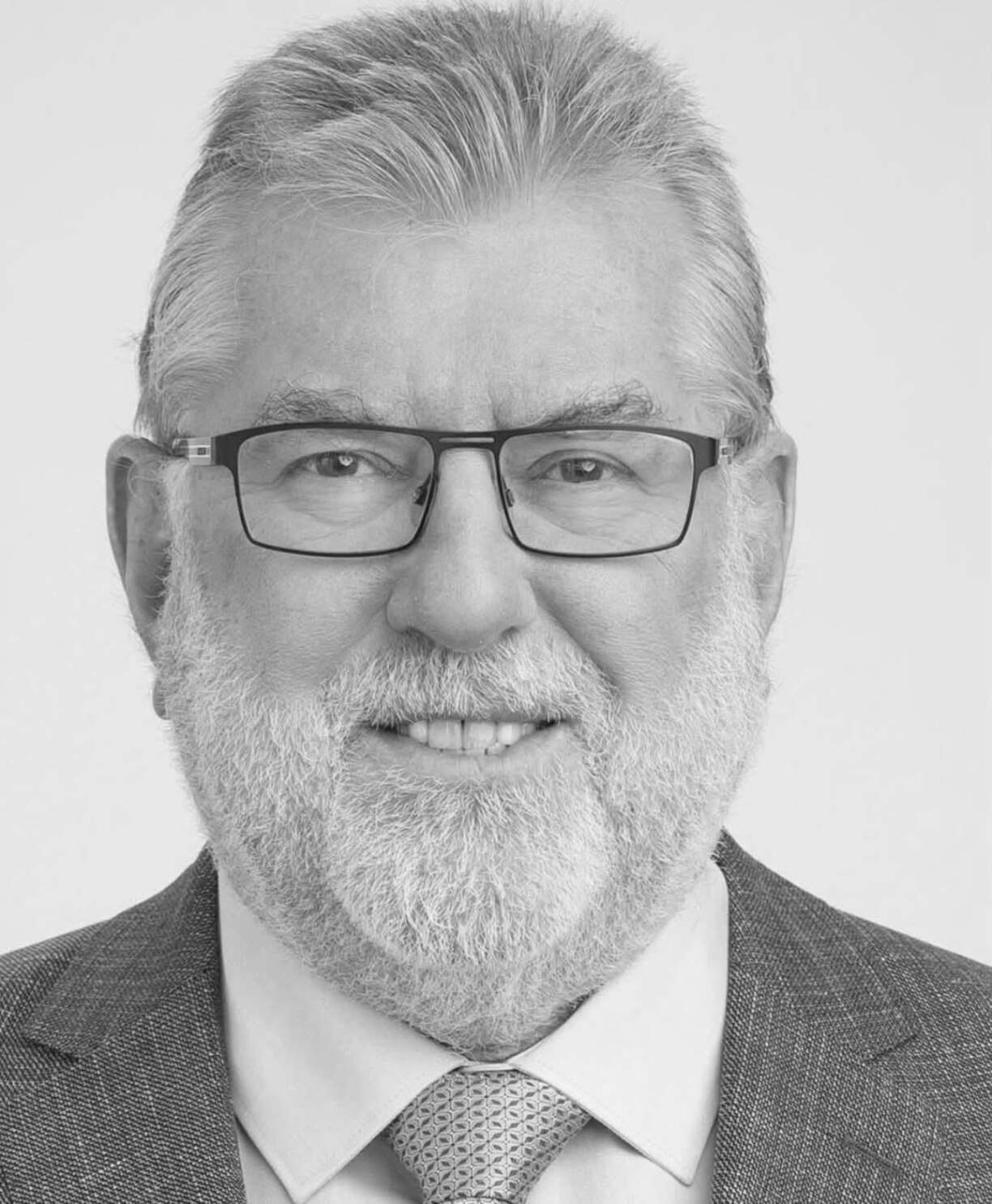 De Paul Greis ass mat 76 Joer gestuerwen.