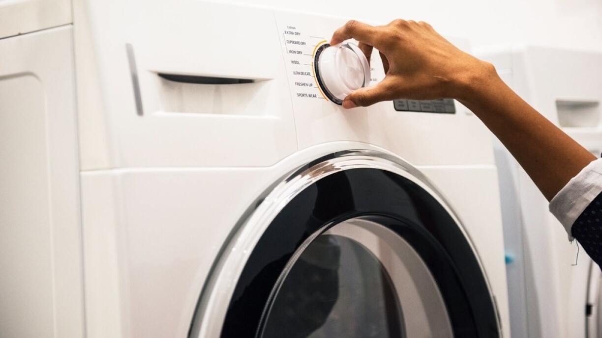 Not my machine, but I bet this one is a liar, too.