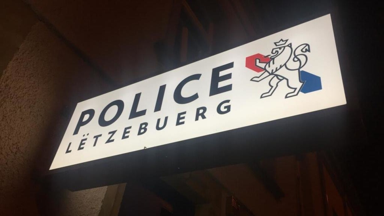 Police