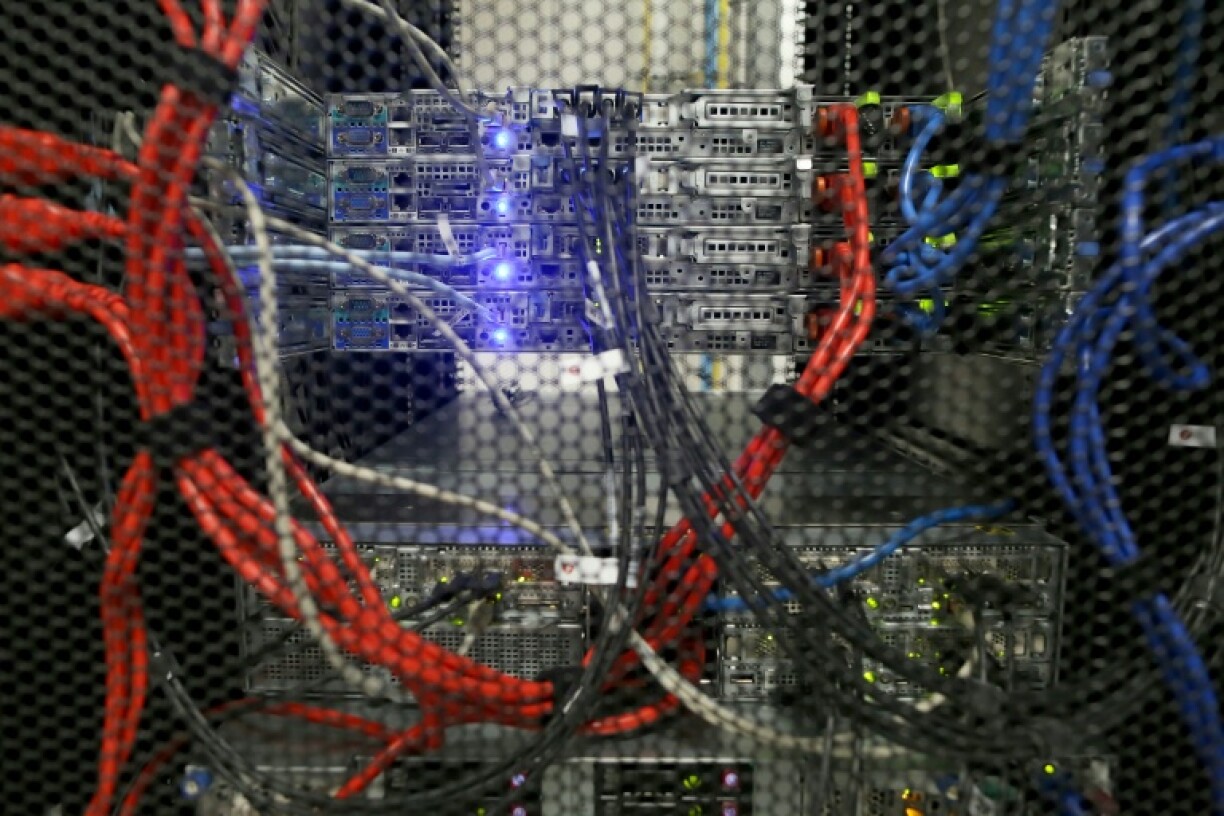 Irish data centres are a quietly purring economic engine, but doubts are mounting over the environmental cost