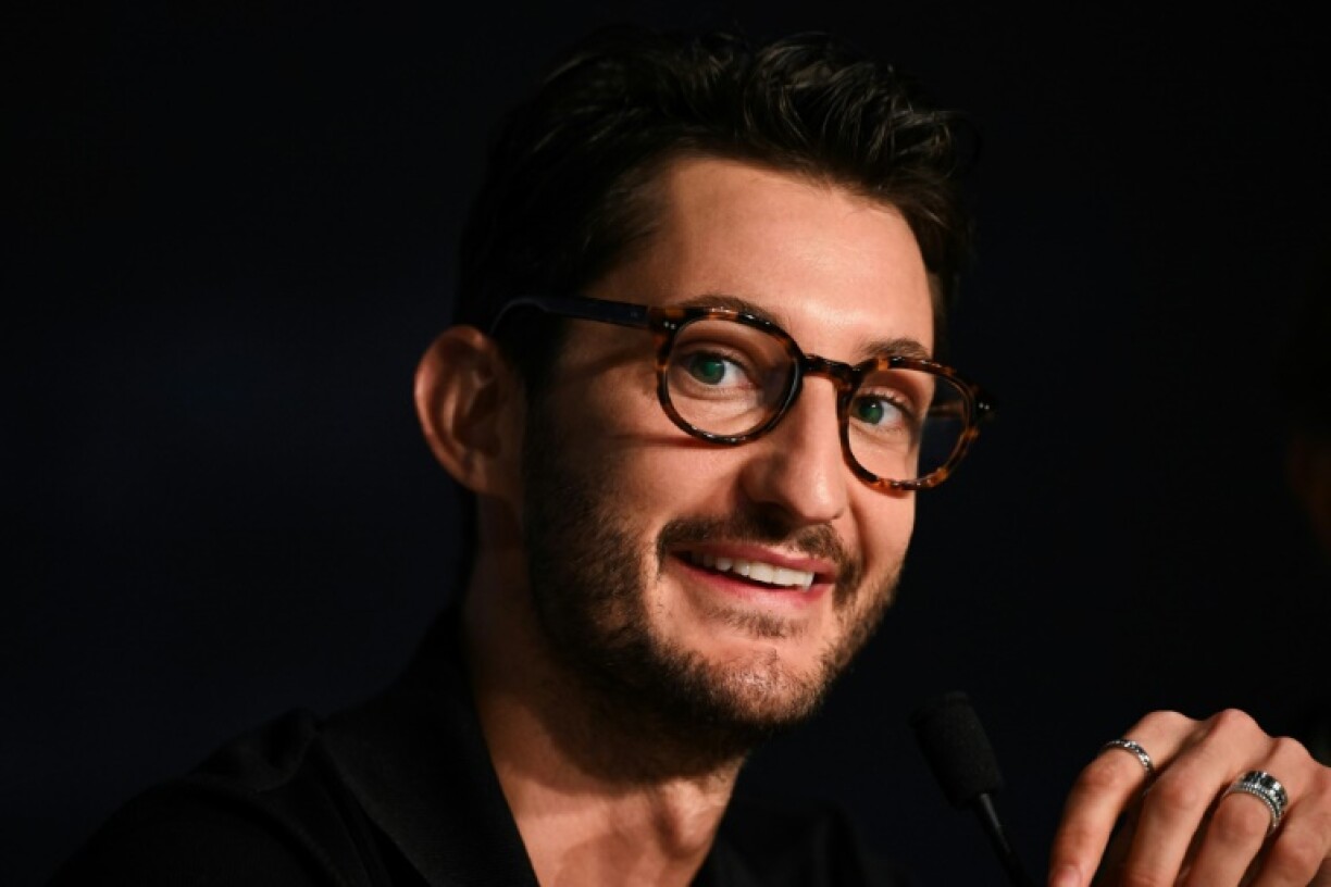 'Monte Cristo' and its lead actor Pierre Niney are front-runners in France's Cesars film awards
