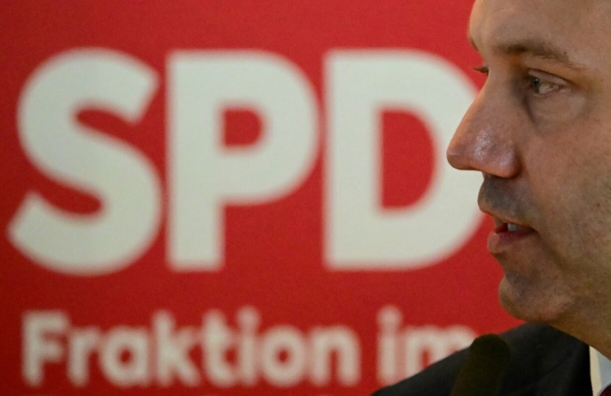 The Social Democrat delegation will be headed by Lars Klingbeil