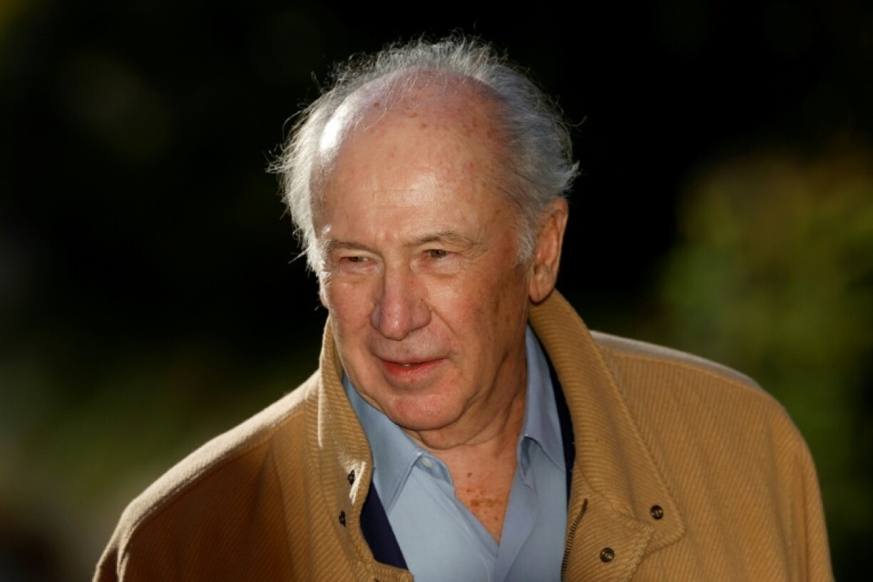 Rodrigo Rato headed the IMF from 2004 to 2007