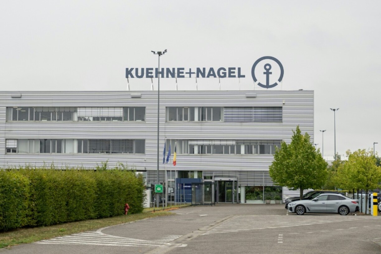 Contraceptives reportedly worth $9.7 million have been stored in a Belgian warehouse while waiting to be destroyed