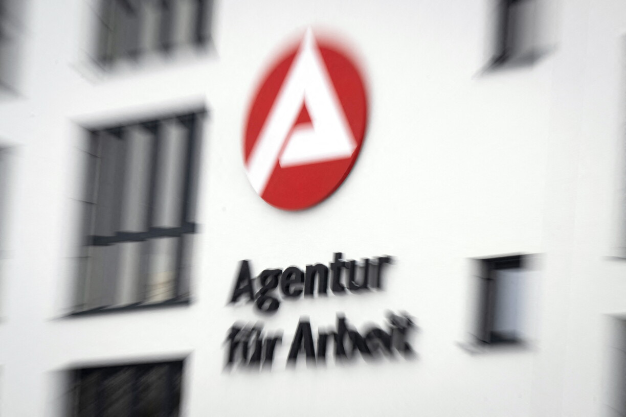 Ëmmer méi Jonker hunn an Däitschland weder Aarbecht, nach Ausbildung