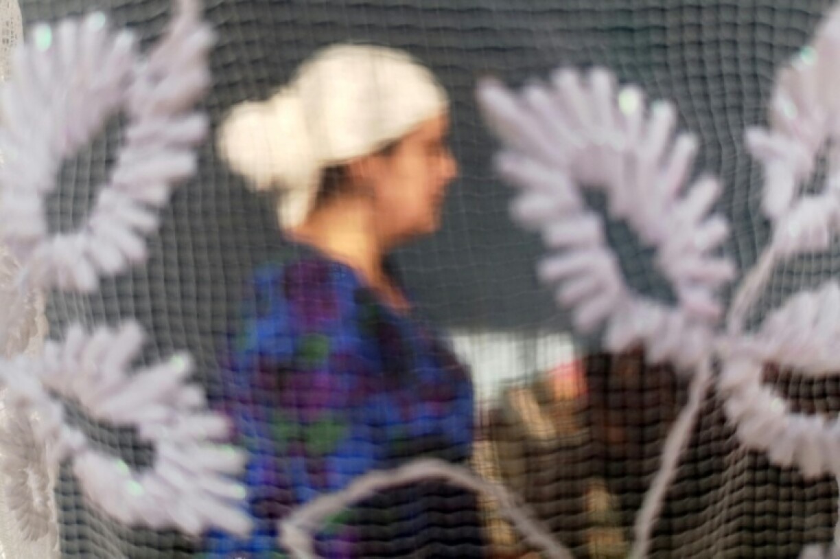 Mountainous Tajikistan has recently launched a crackdown against fortune tellers, clairvoyants, mediums and 'witches'