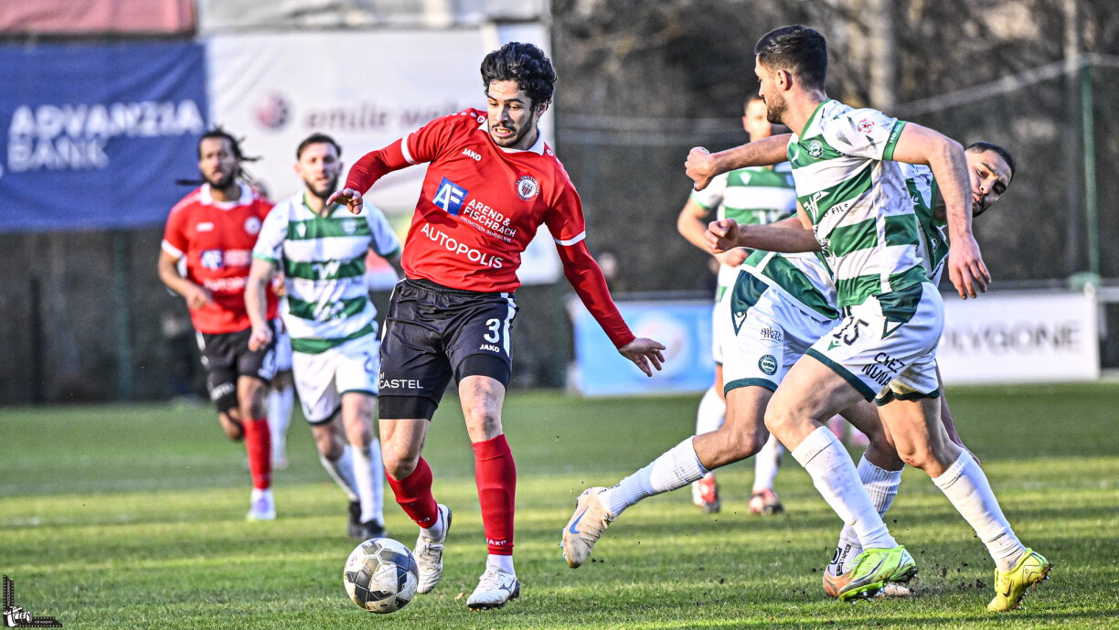 Diogo Pimentel et Strassen doivent gagner à Dudelange ce dimanche pour se donner le droit de rêver à une nouvelle participation européenne.