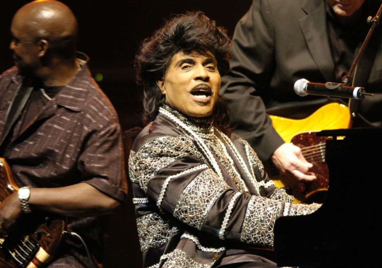 Little Richard