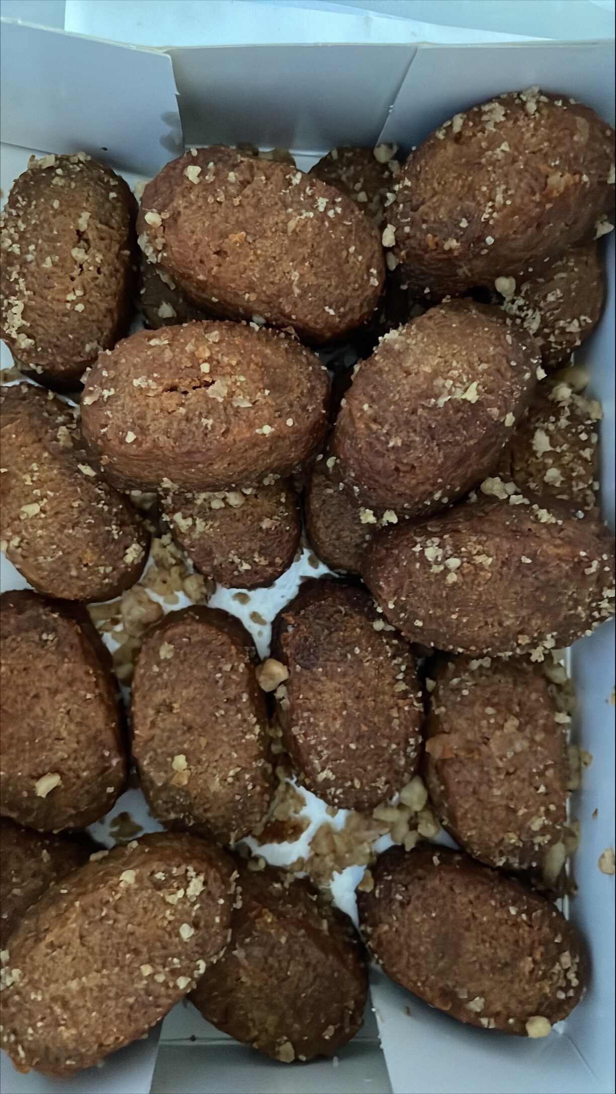 More food pics, please.