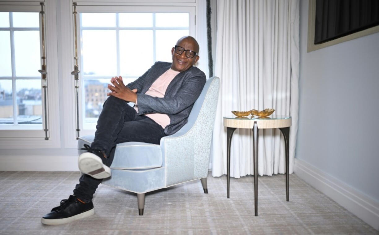 Lebo M produced and composed for the 2010 football World Cup opening and closing ceremonies in South Africa