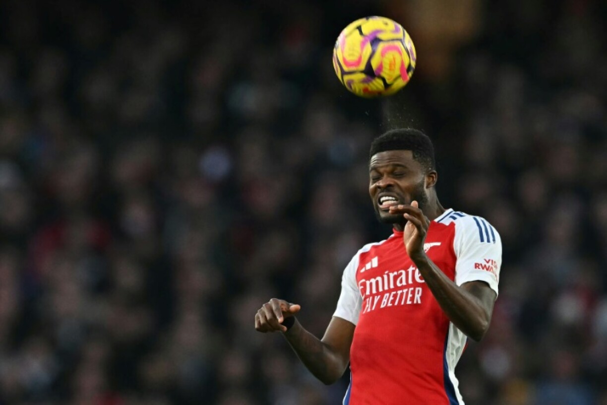 Thomas Partey will appear before magistrates in London on rape charges next month