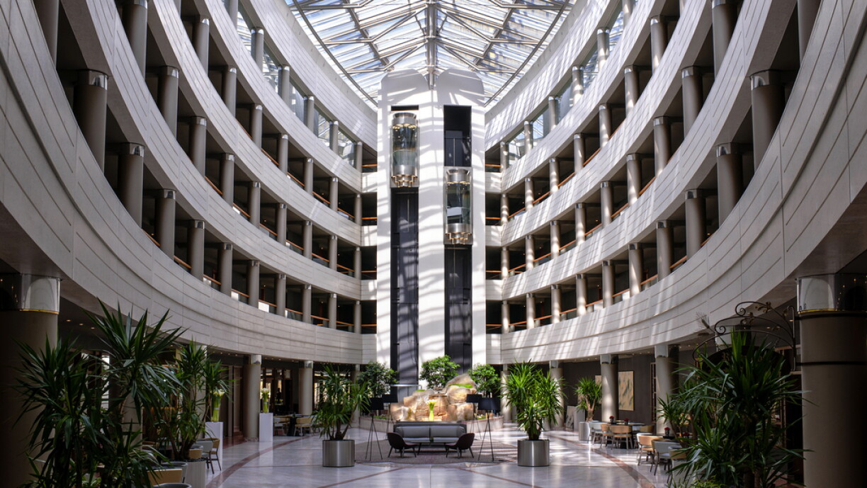 Sofitel Kierchbierg