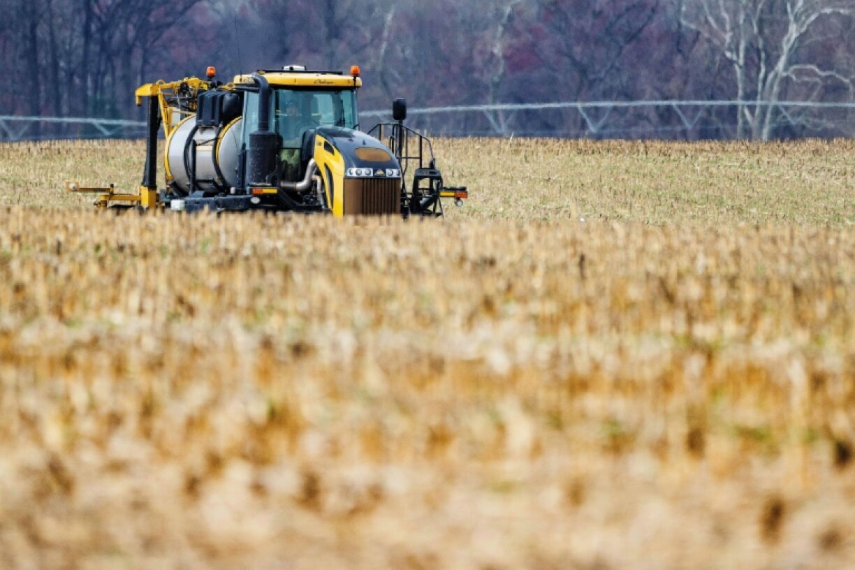 Countries use tariffs for a variety of reasons, including as a way of supplementing government income