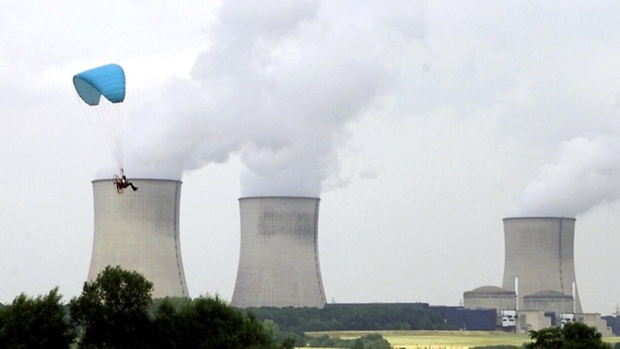 Image d'illustration.