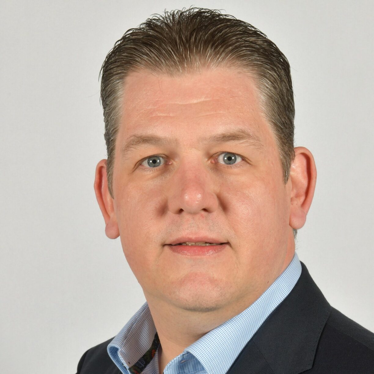 De Claude Pundel gëtt Nofollger vum verstuerwene Max Hengel.