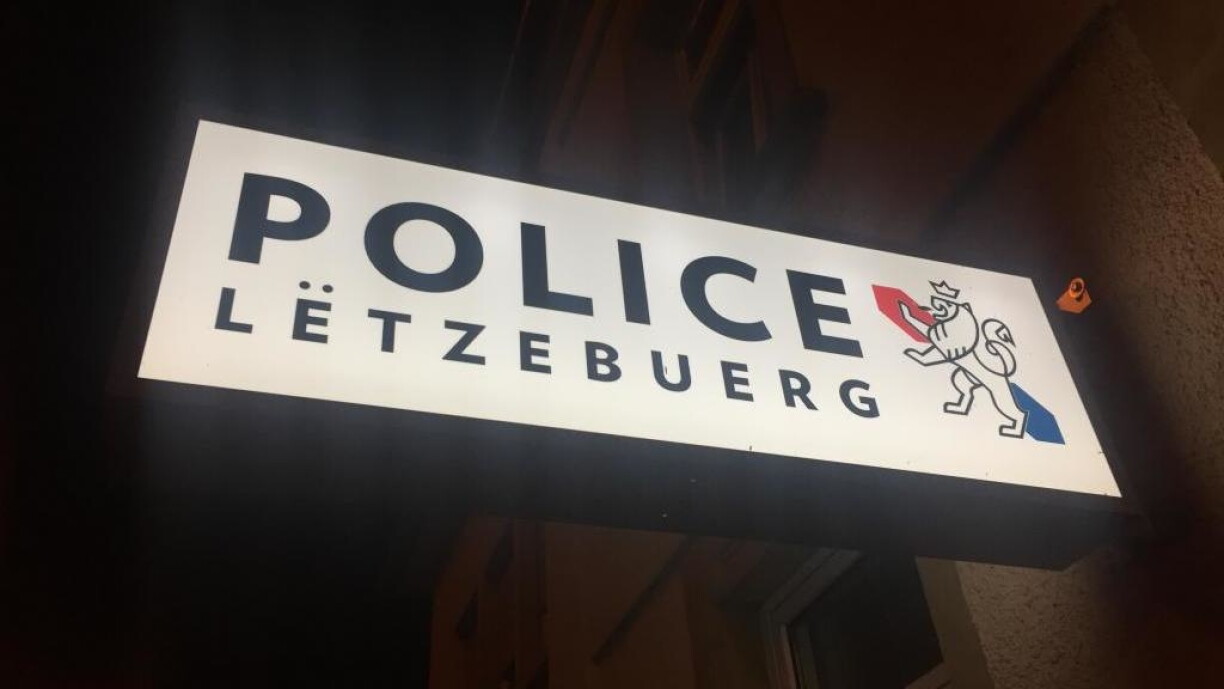 Police