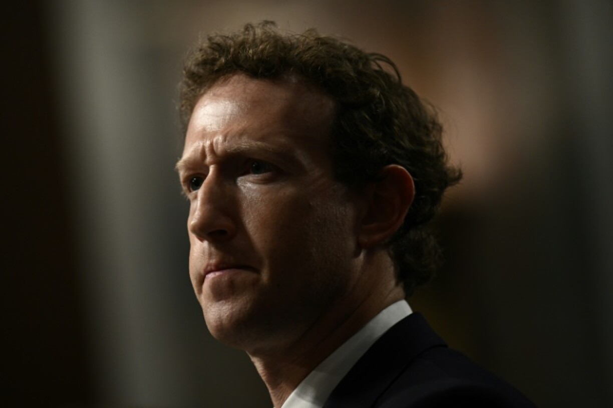 Before the announced settlement, Mark Zuckerberg was expected to testify in the Delaware trial next week