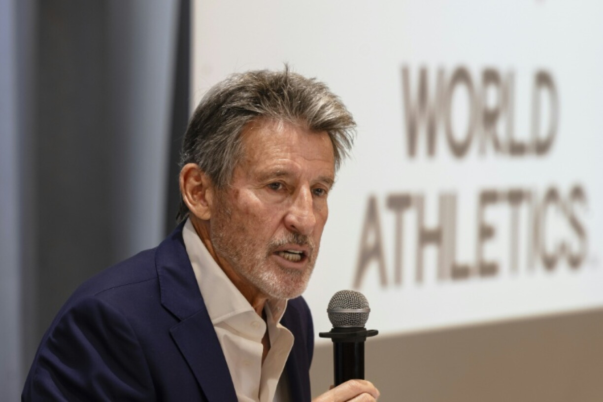 World Athletics president Sebastian Coe believes Kenya's efforts to battle doping will be helped by staging the 2029 world championships