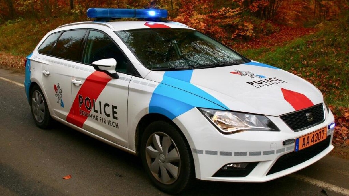 Police 2017