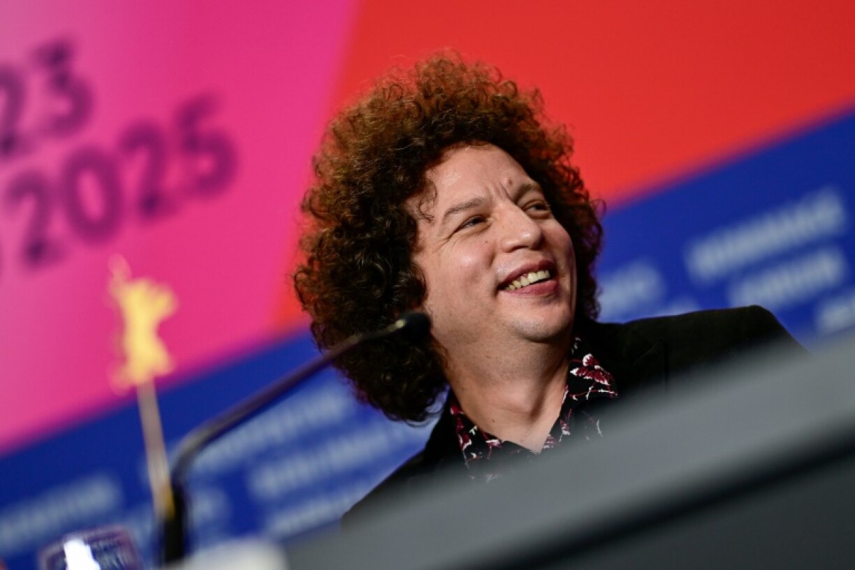 Director Franco is known for the dystopian thriller 'New Order' and nursing drama 'Chronic'