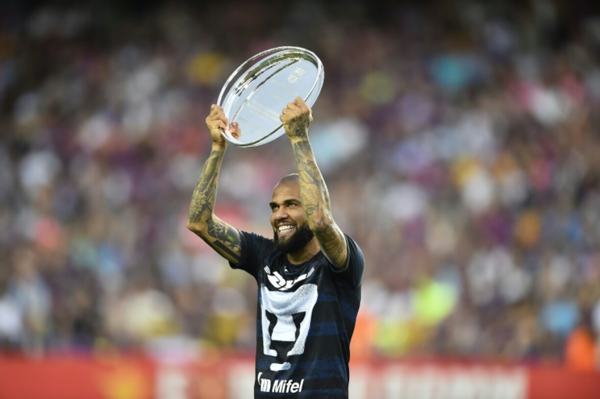 Former Barcelona and Brazil star Dani Alves has had his rape conviction overturned by a Spanish appeals court