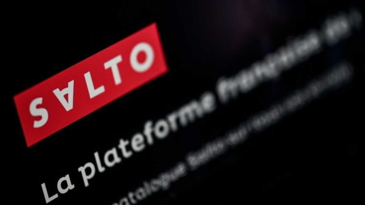 La longue agonie de la plateforme Salto, censée un temps