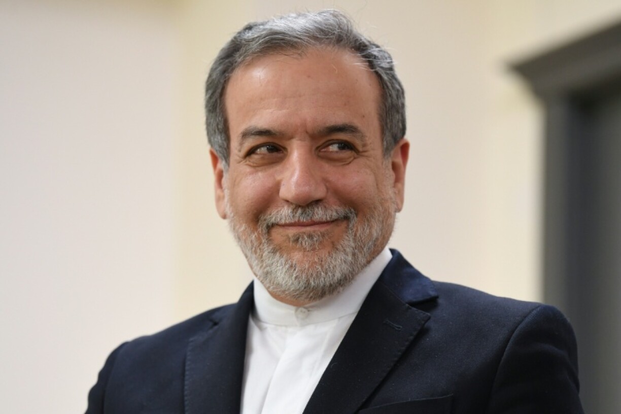 Iran's Foreign Minister Abbas Araghchi is scheduled to visit Moscow to discuss ongoing nuclear talks with the United States