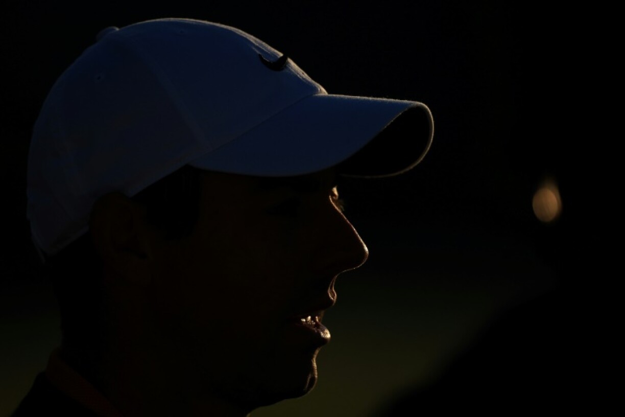 Rory McIlroy doubts Tiger Woods will play golf this year after rupturing his Achilles tendon